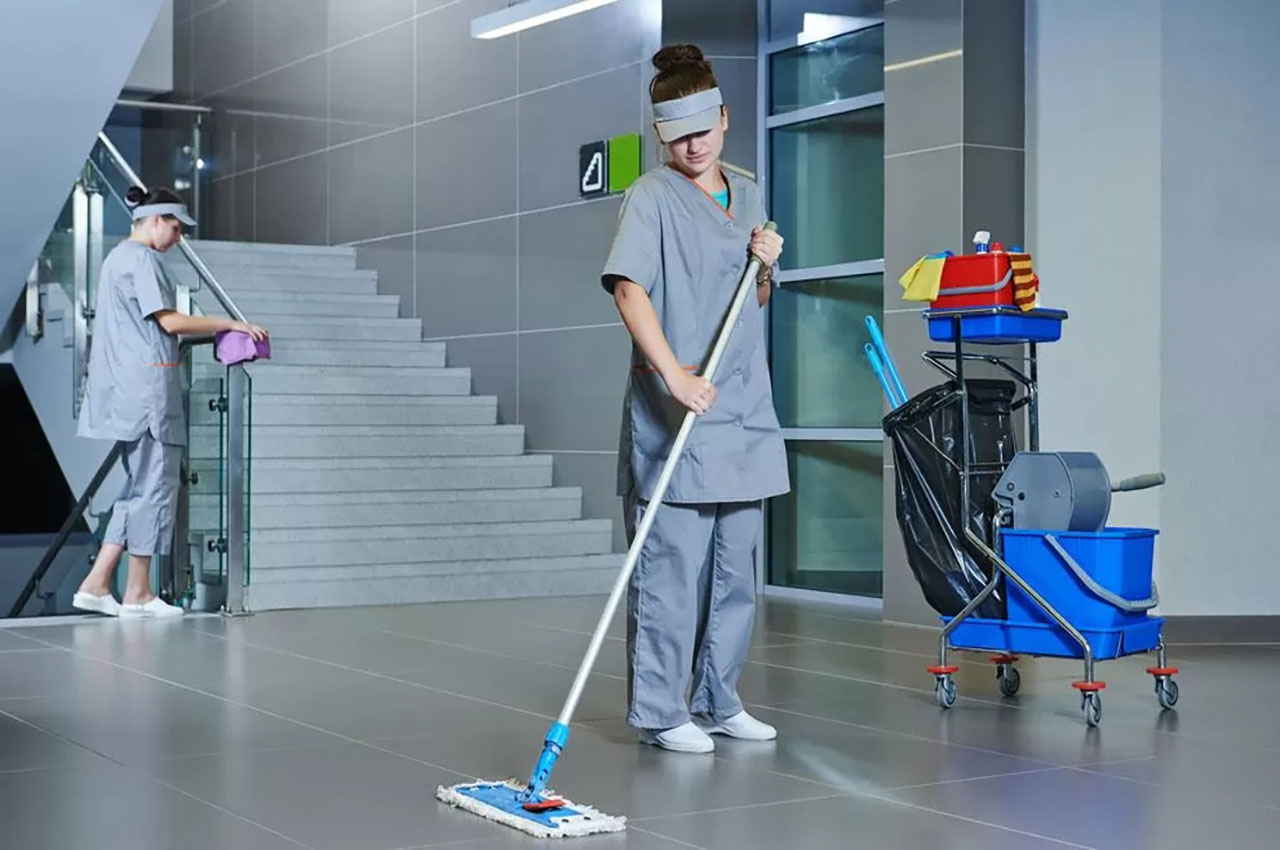 Adana Mobil Kapıcılık Hizmeti